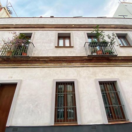 Diseno Triana Apartment Seville Exterior photo