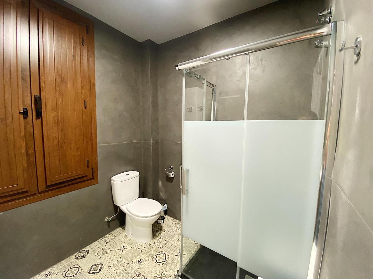 Diseno Triana Apartment Seville Exterior photo