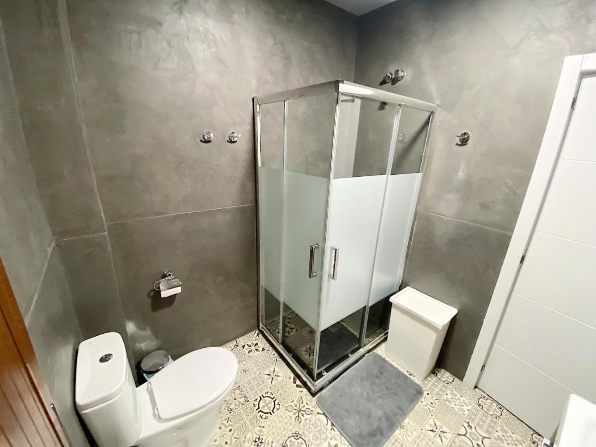 Diseno Triana Apartment Seville Exterior photo
