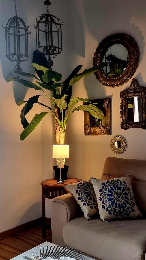 Diseno Triana Apartment Seville Exterior photo